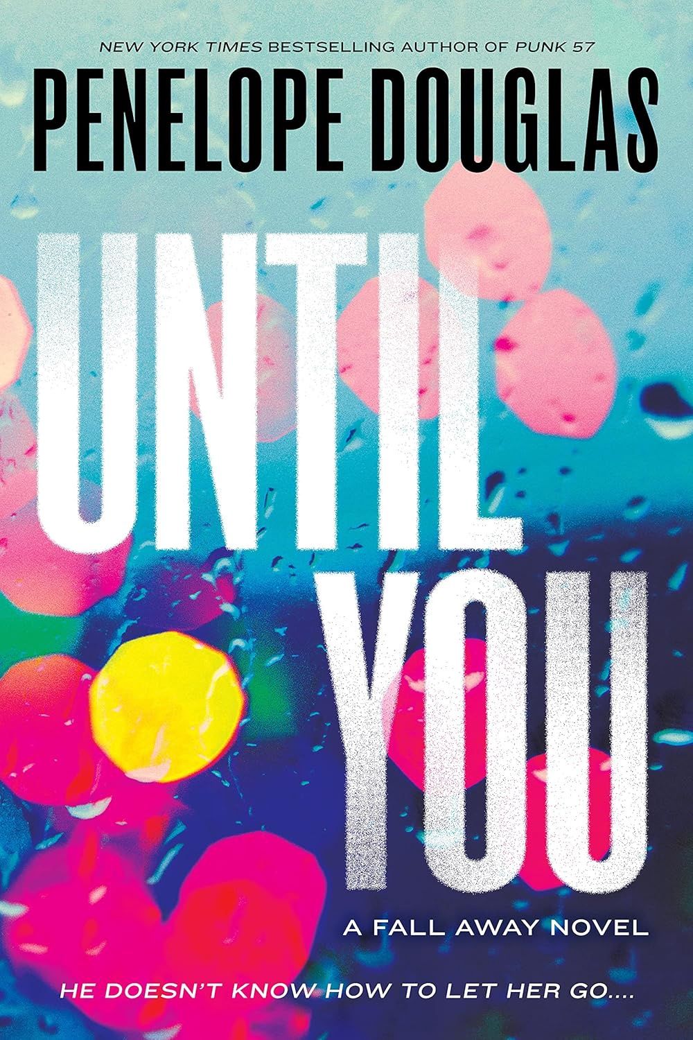 UNTIL YOU (Douglas)