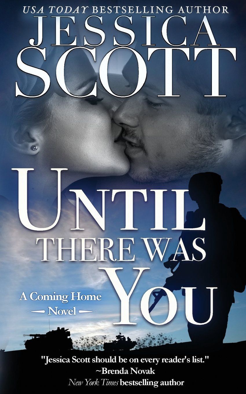 Until There Was You