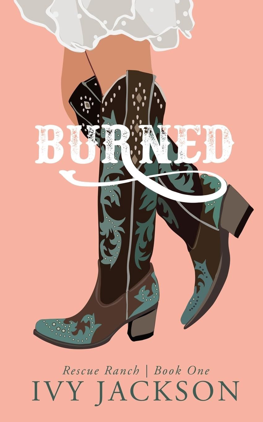 BURNED
