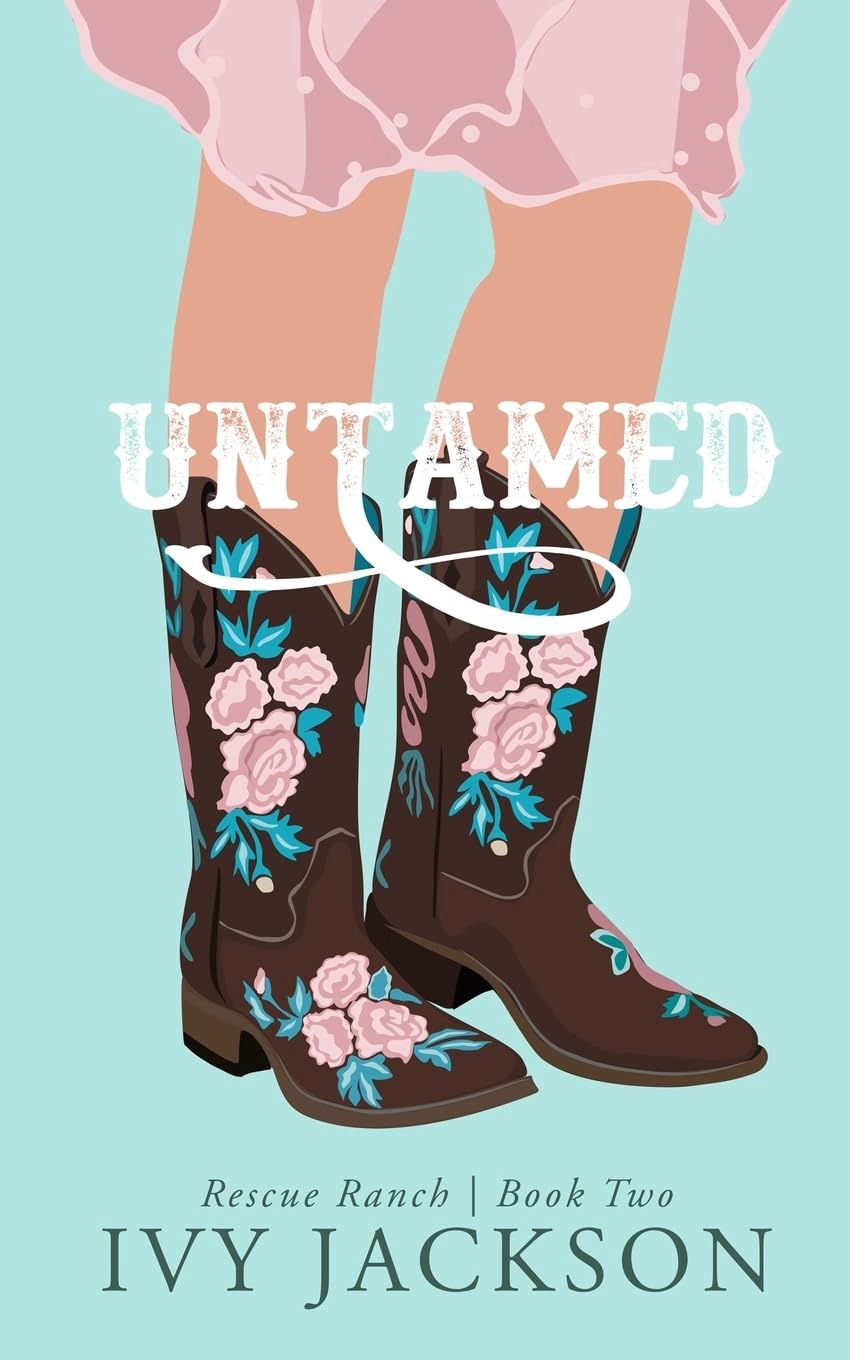 UNTAMED (Jackson)