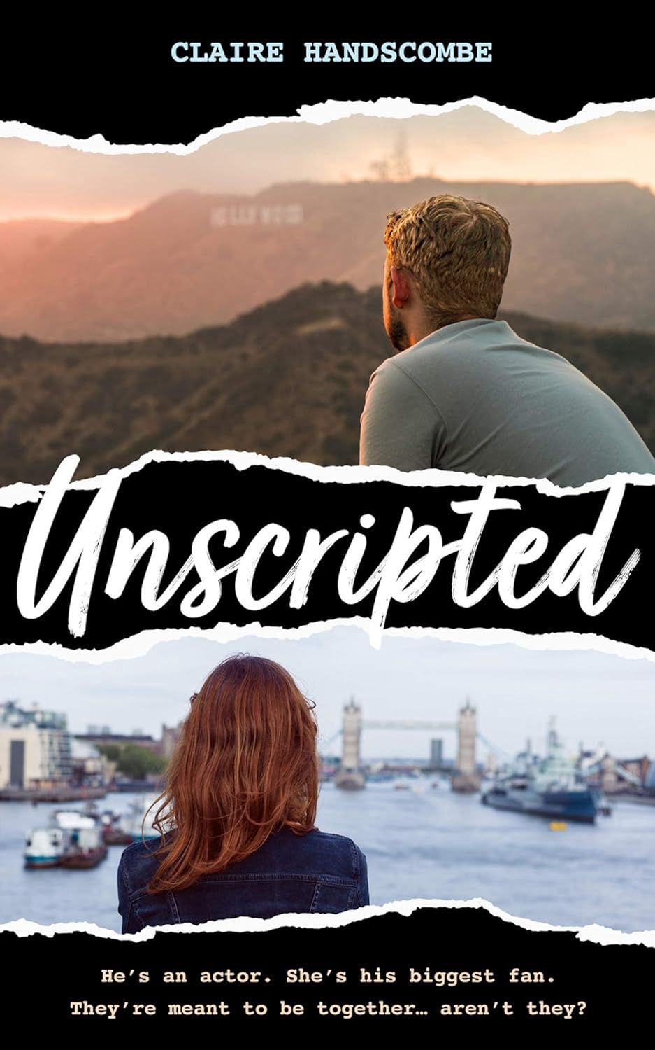 UNSCRIPTED
