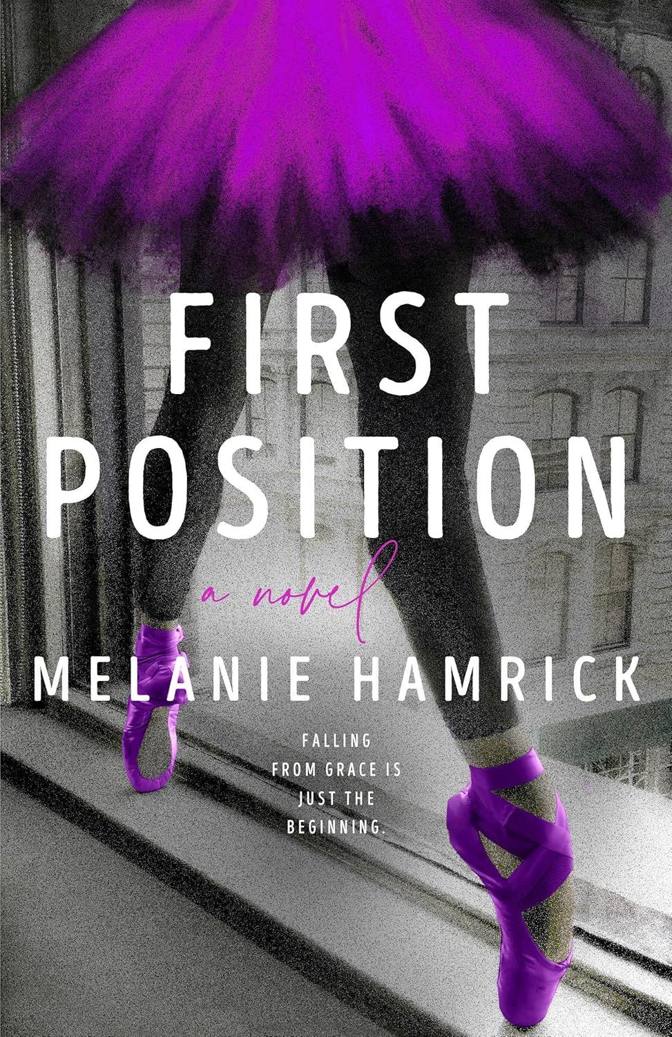 First POSITION