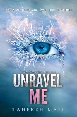 UNRAVEL ME (Mafi)