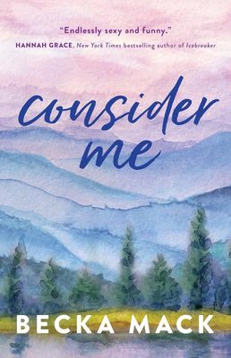 Consider Me (Playing for Keeps #1)