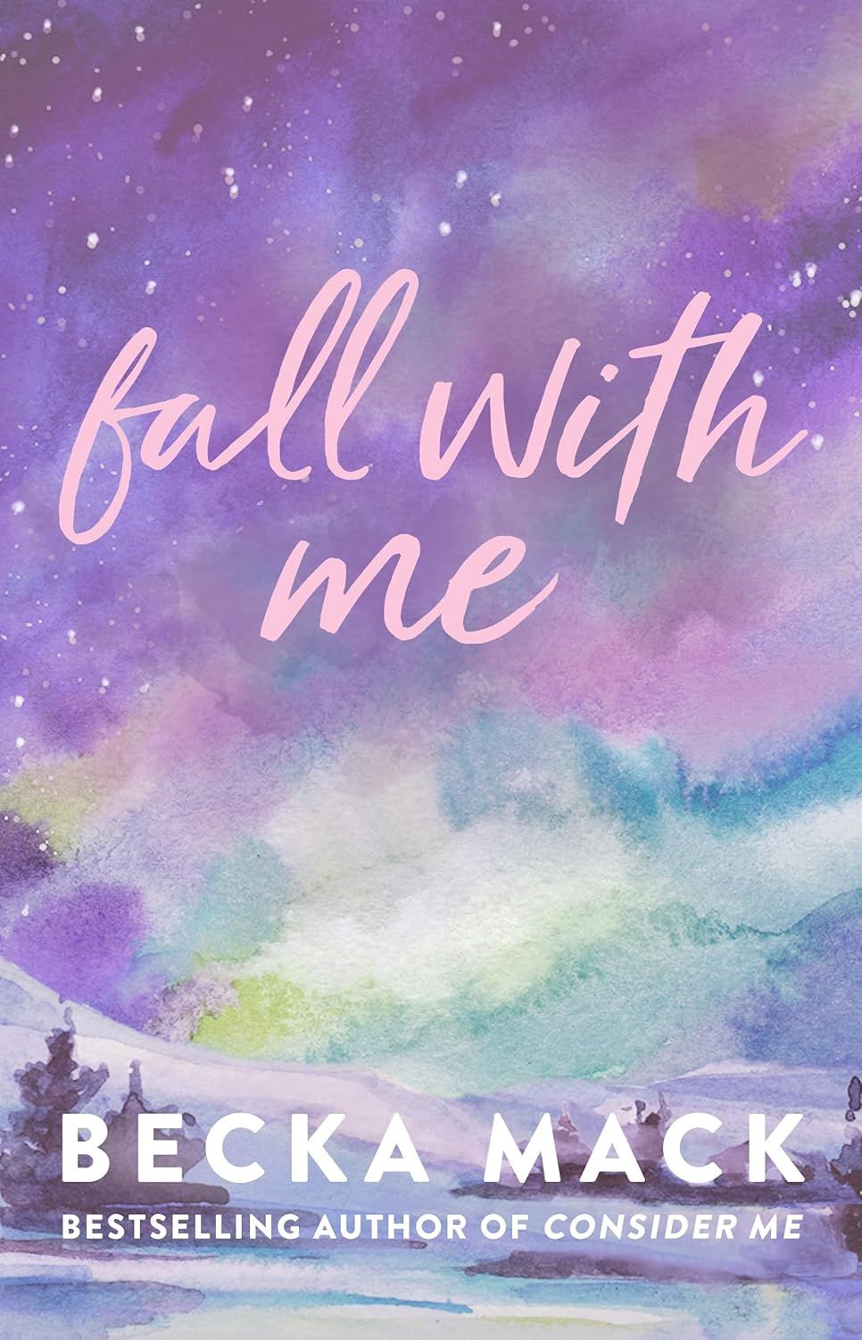 FALL W/ME