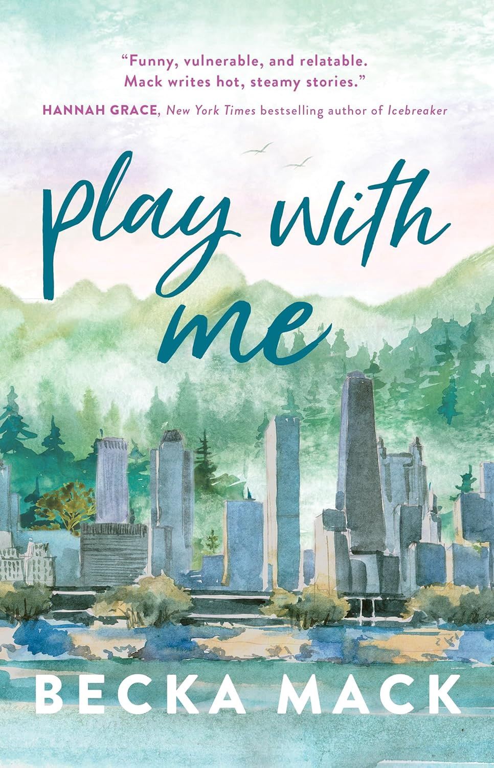 PLAY W/ME