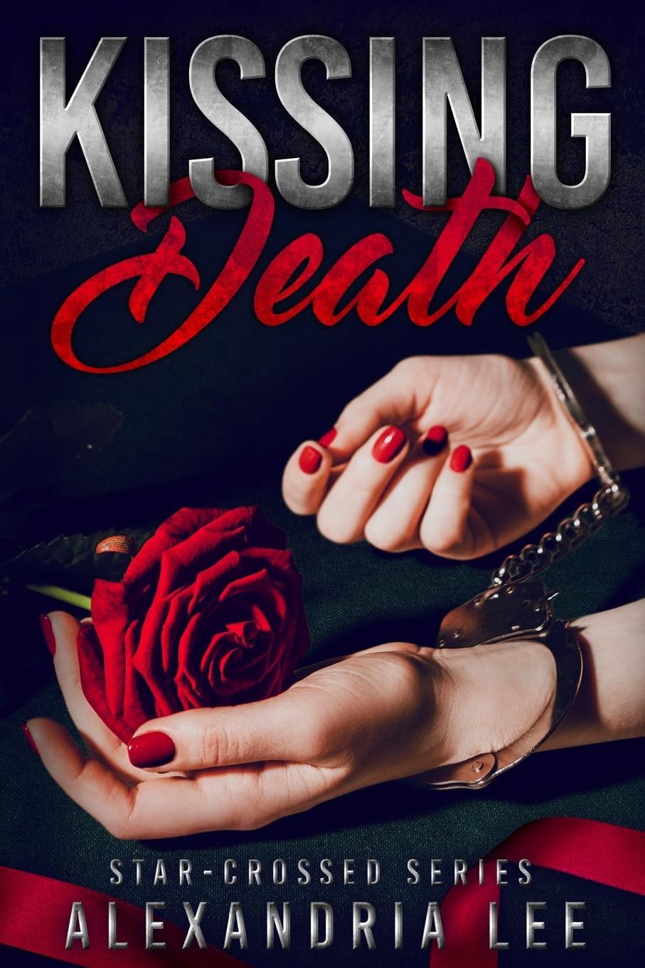 KISSING DEATH