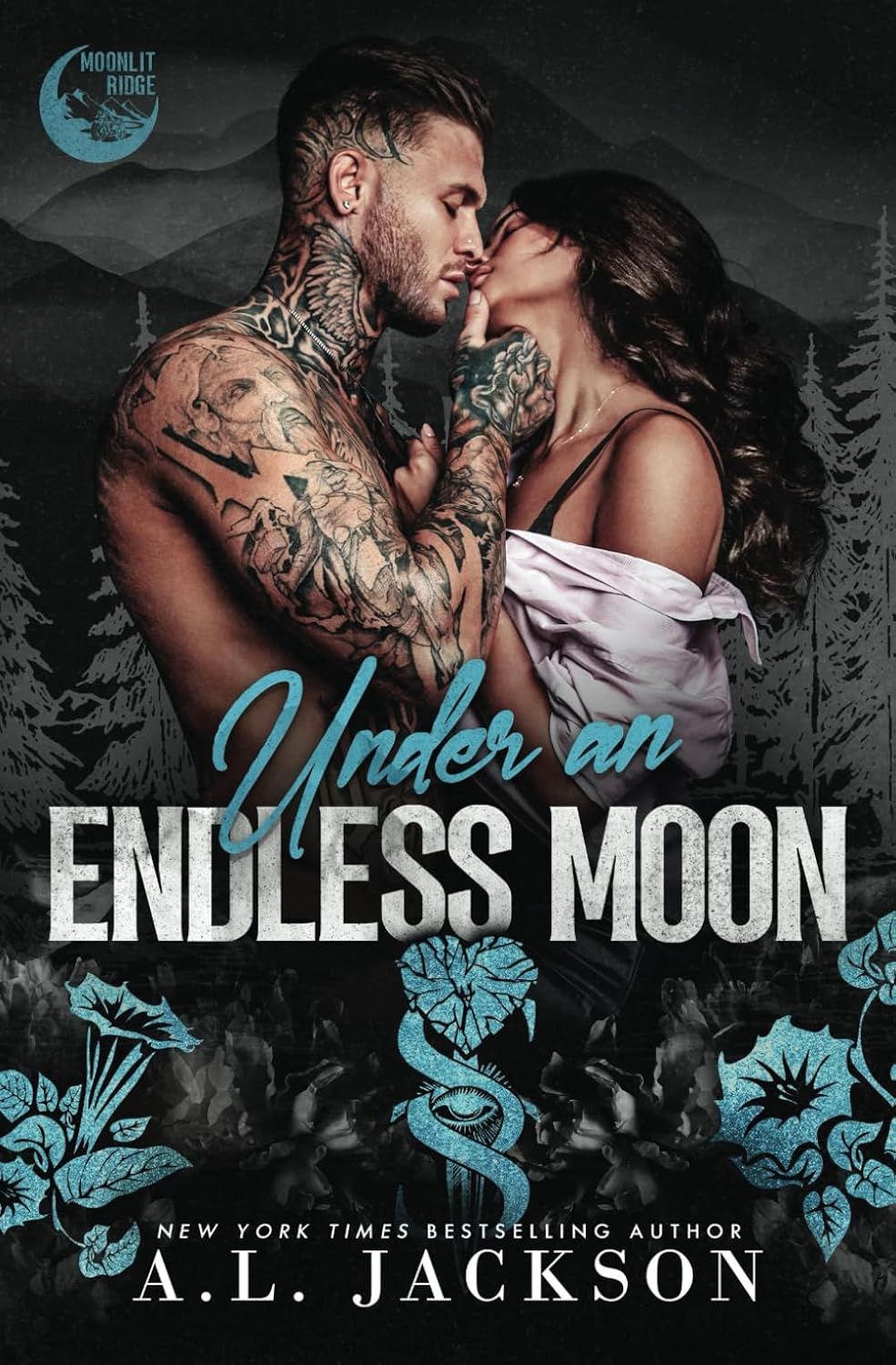 Under an Endless Moon