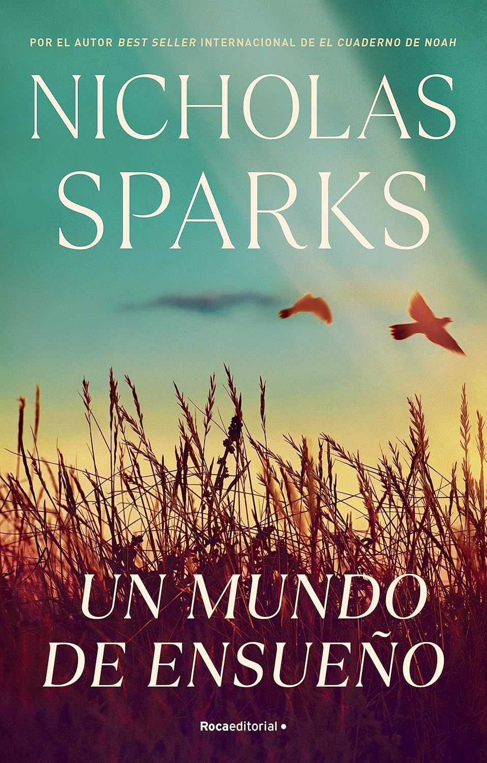 Un mundo de ensueño (Spanish Edition)