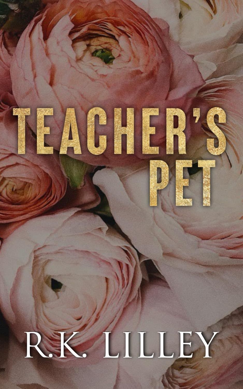 Teacher&#39;s Pet