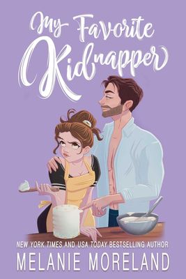 MY FAVORITE KIDNAPPER