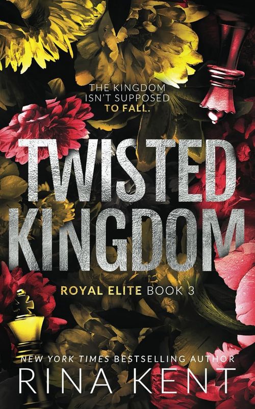 Twisted Kingdom: Special Edition Print (Royal Elite)