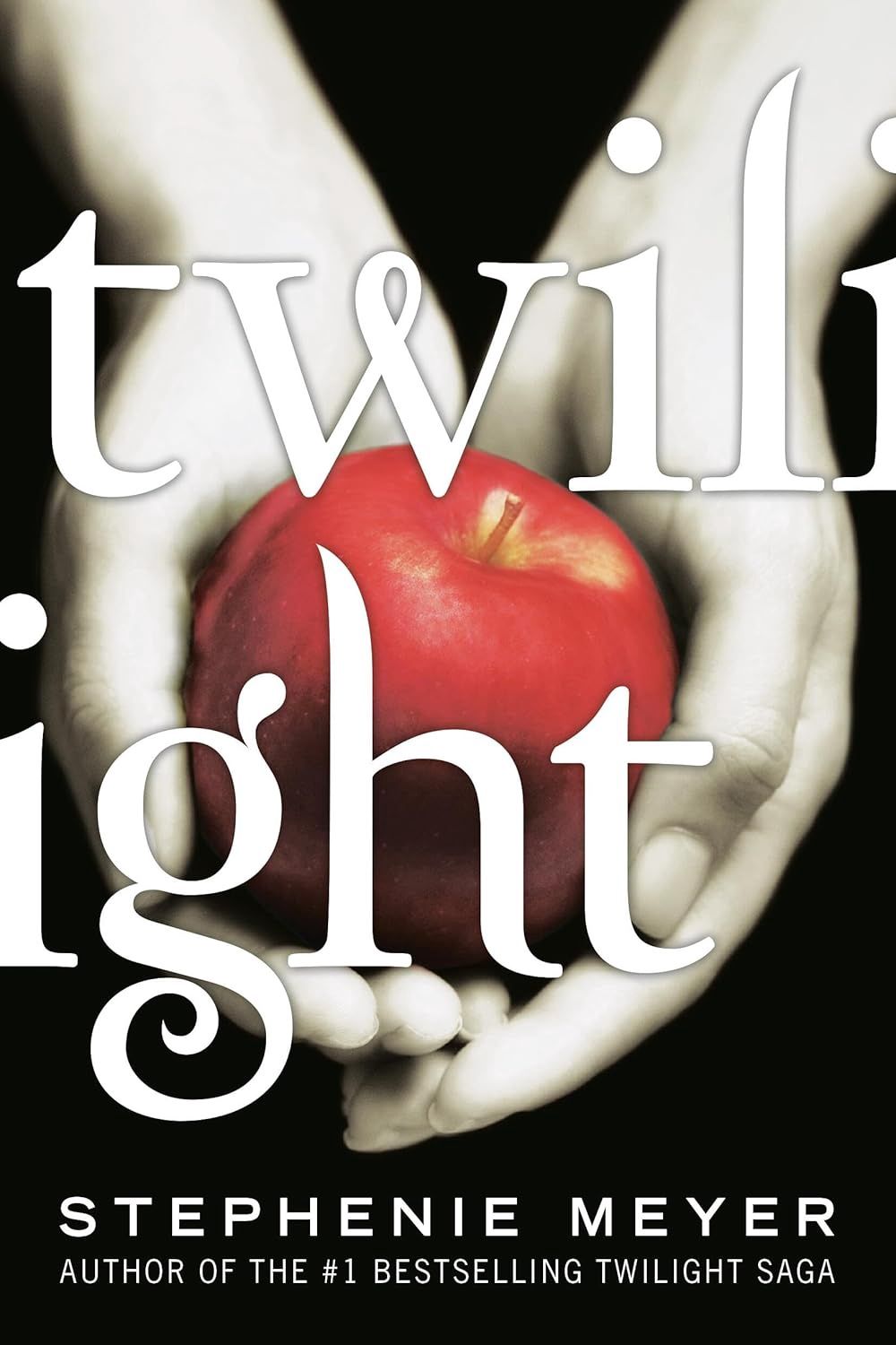 Twilight (The Twilight Saga)