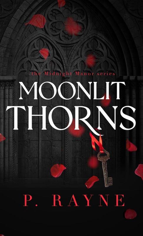 Moonlit Thorns