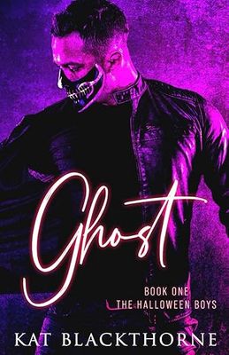 Ghost: The Halloween Boys