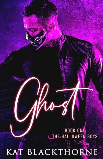 Ghost: The Halloween Boys