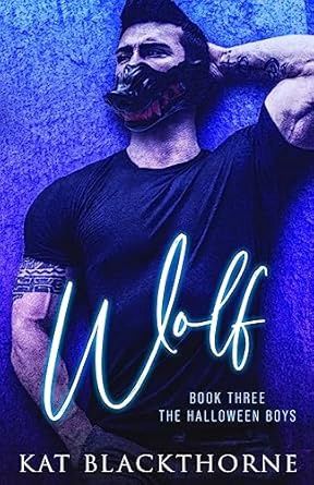 Wolf