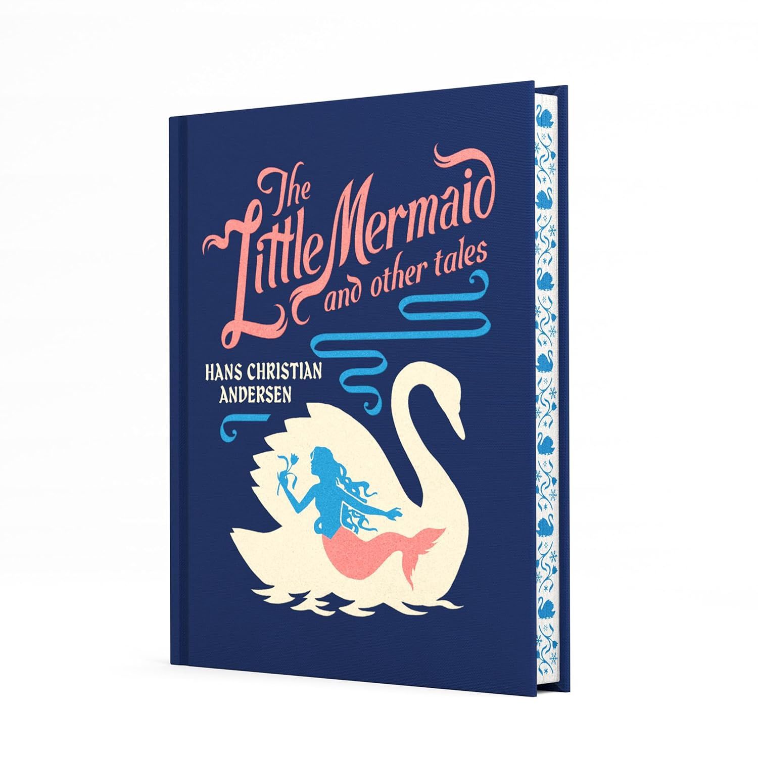 The Little Mermaid and Other Tales (Children&#39;s Signature Clothbound Editions)
