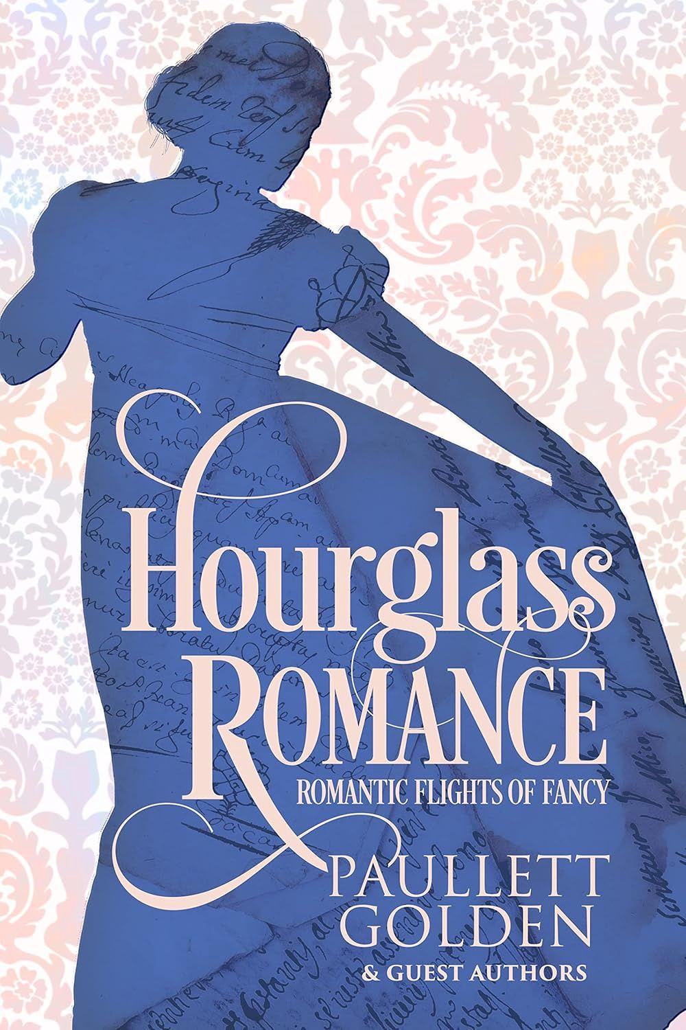 Hourglass Romance (Romantic Flights of Fancy)