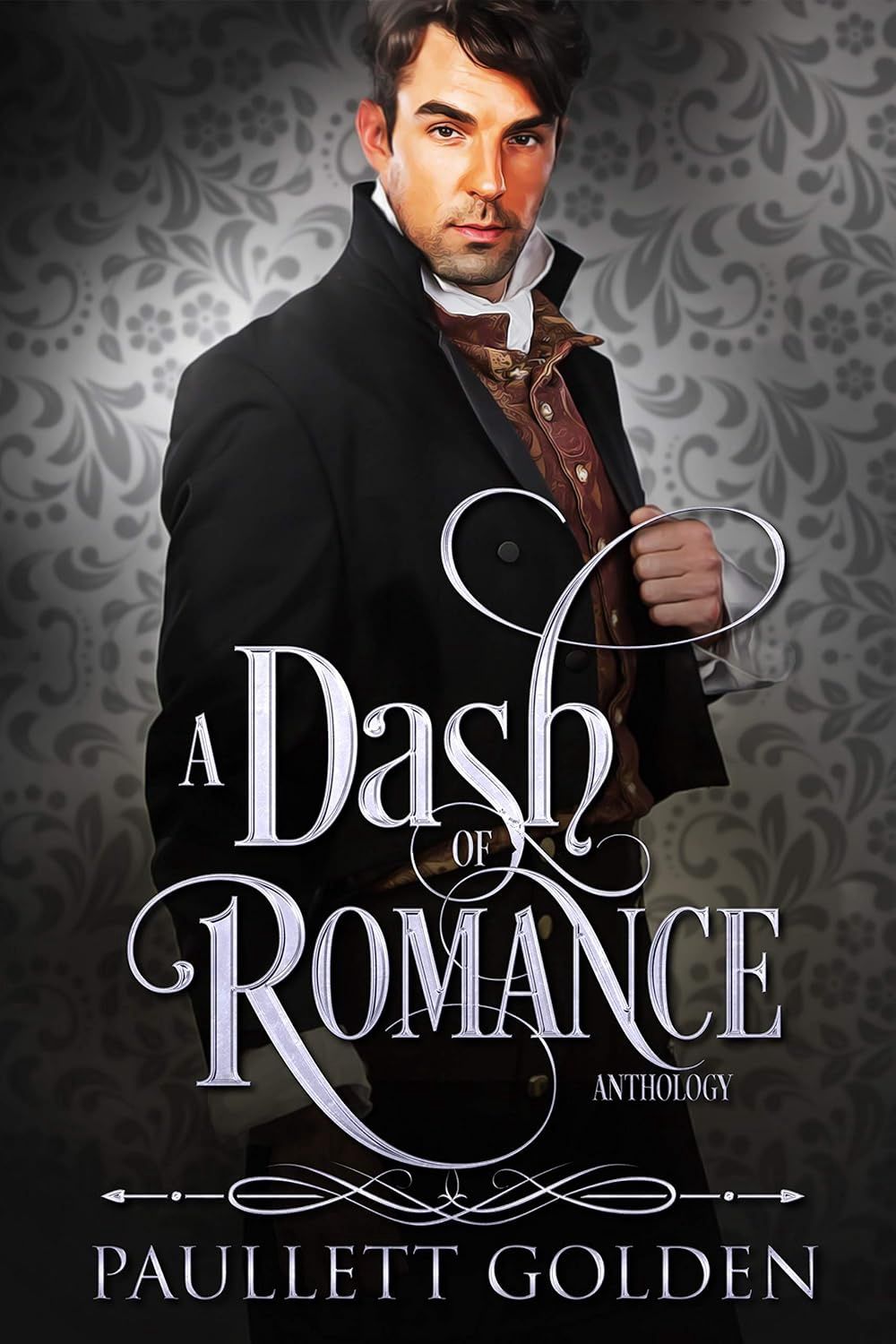 A Dash of Romance (Romantic Encounters Book 1)
