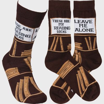 Socks by Primitive by Kathy