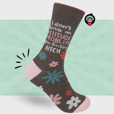 Socks by Funatic