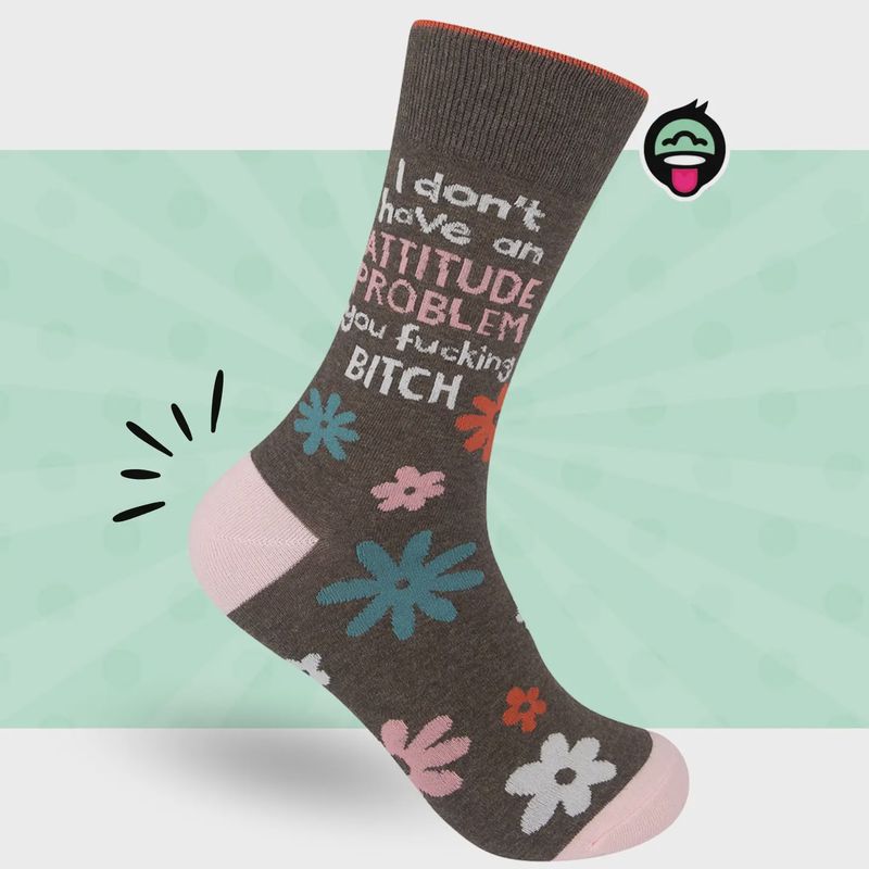 Socks by Funatic