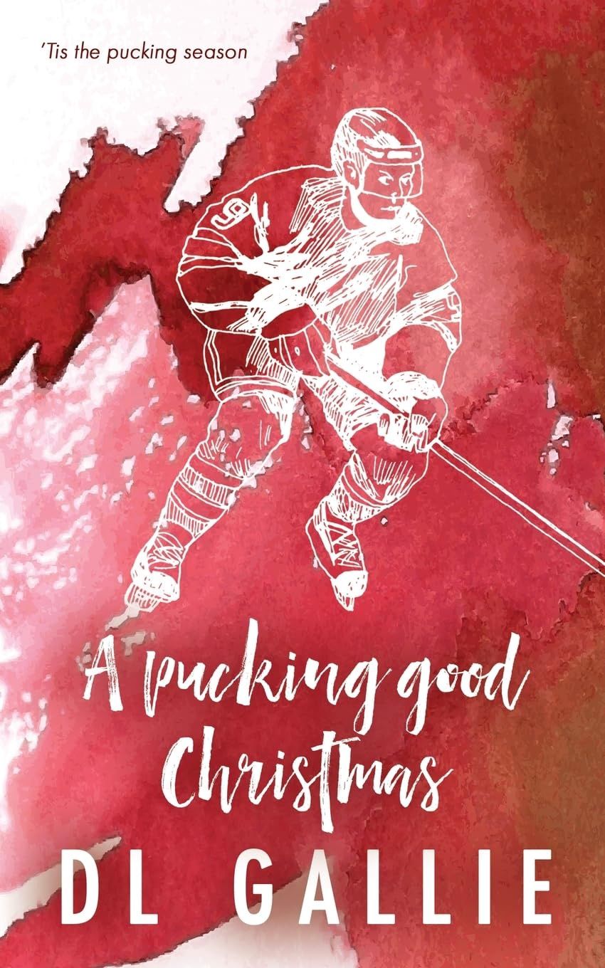 A Pucking Good Christmas (Pucking Love (Alternate edition))