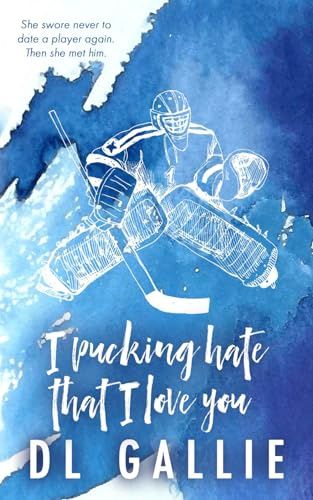 I Pucking Hate That I Love You