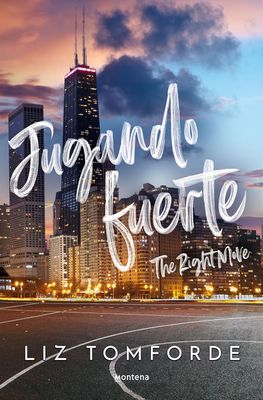 Jugando fuerte (The Right Move) (La Ciudad de los Vientos 2) (Spanish Edition)