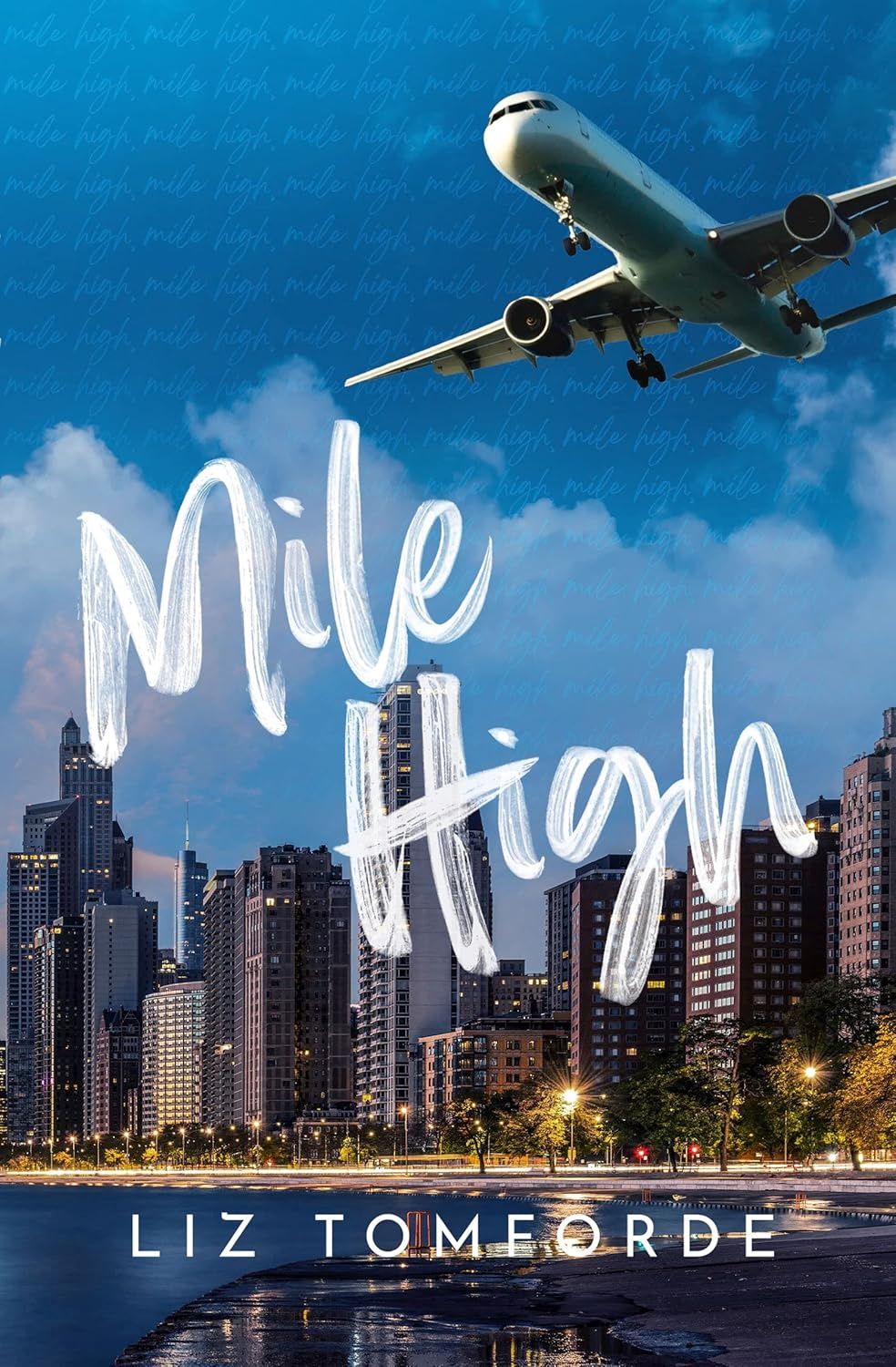 Mile High (Windy City Series Book 1)