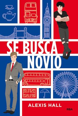 Se busca novio (FICCIÓN YA) (Spanish Edition)