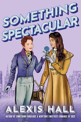 Something Spectacular (Something Fabulous)