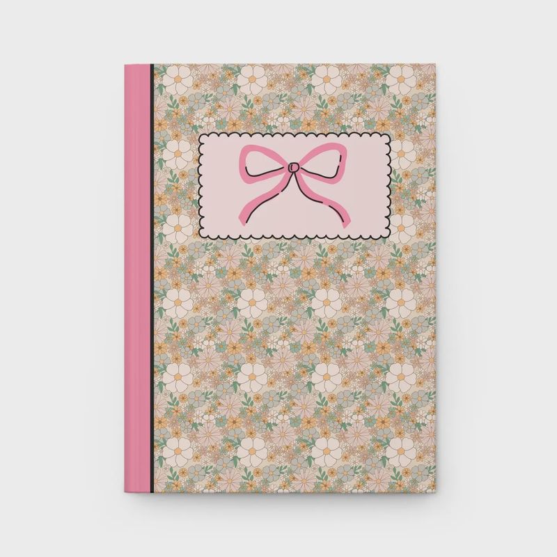 Coquette Journals