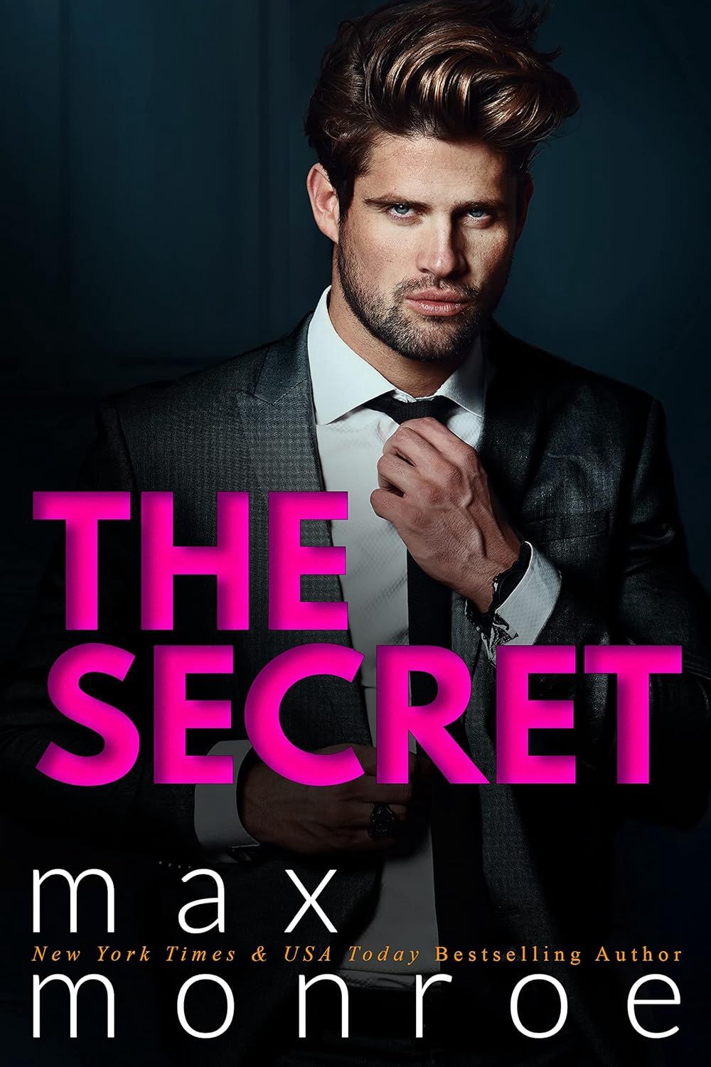 The Secret (Monroe)