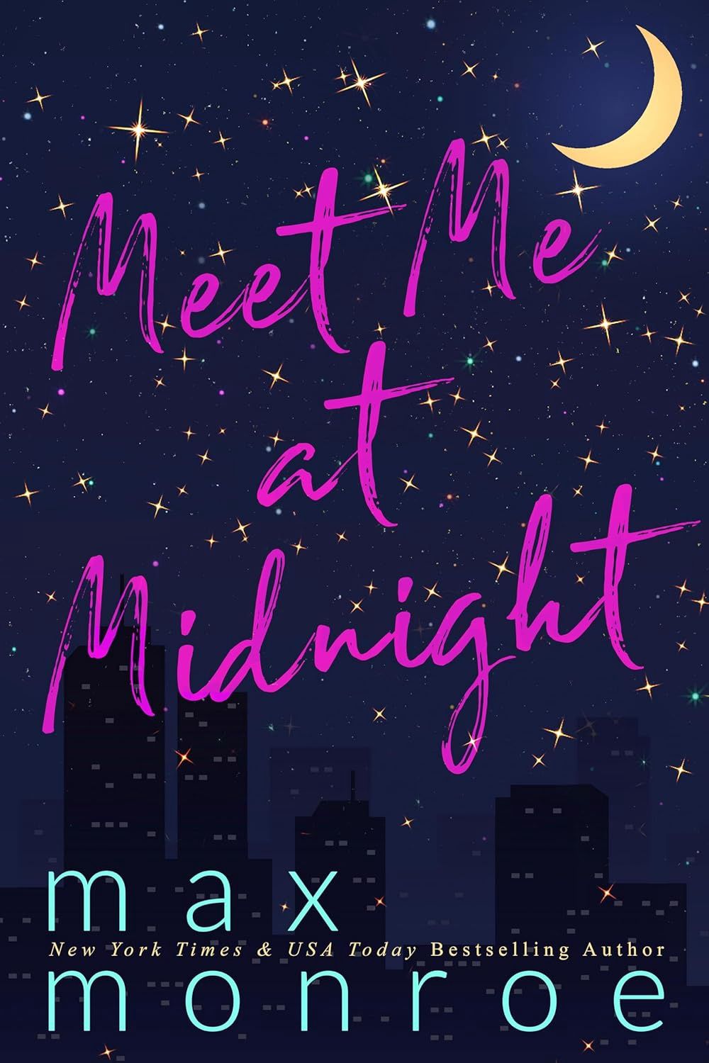Meet Me at Midnight