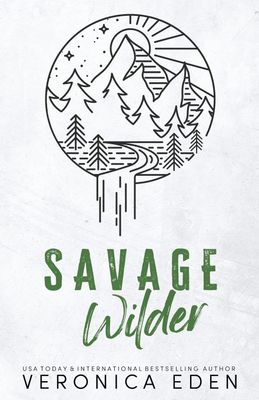 Savage Wilder Discreet (Sinners and Saints)