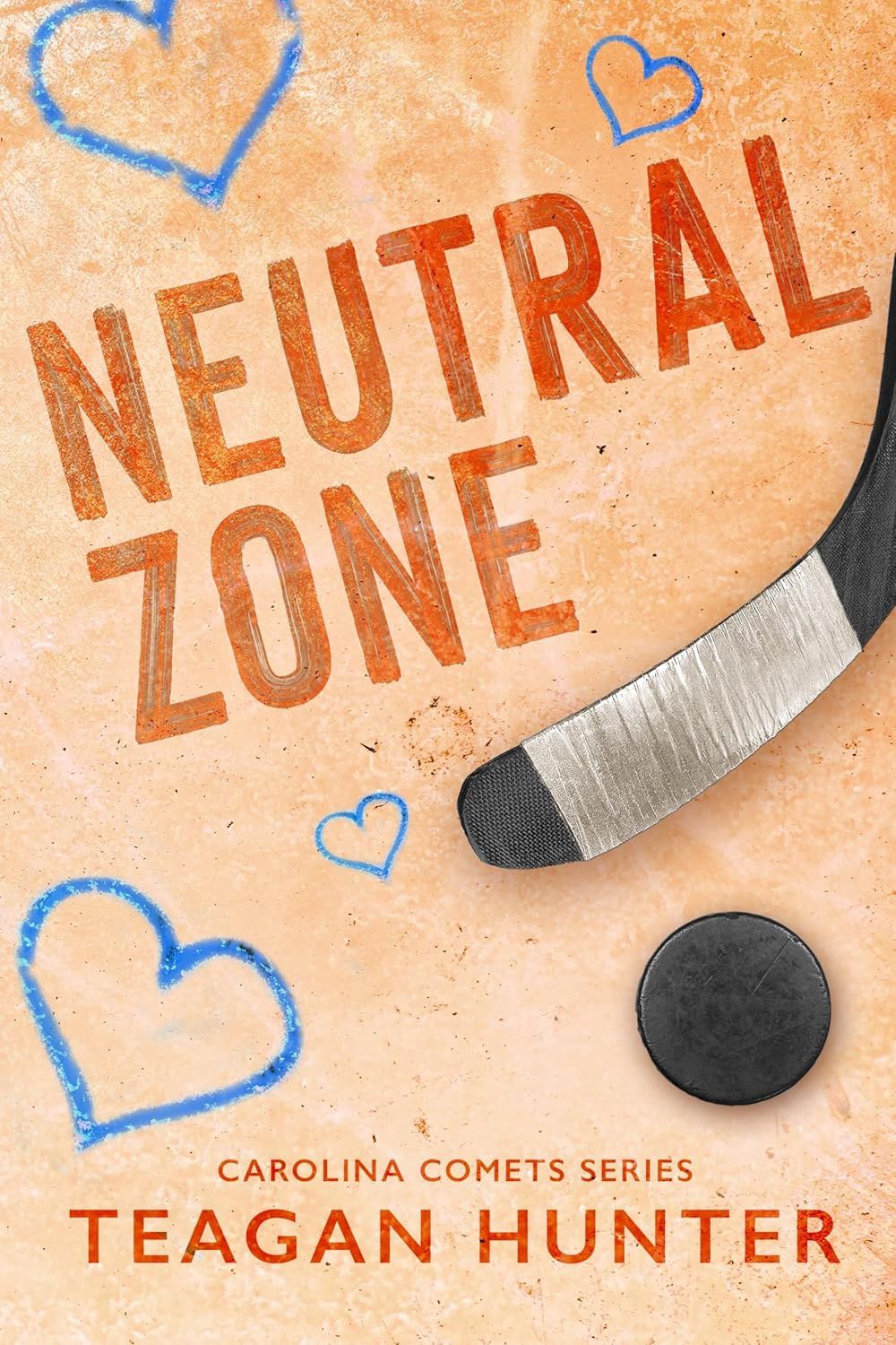 Neutral Zone (Carolina Comets)
