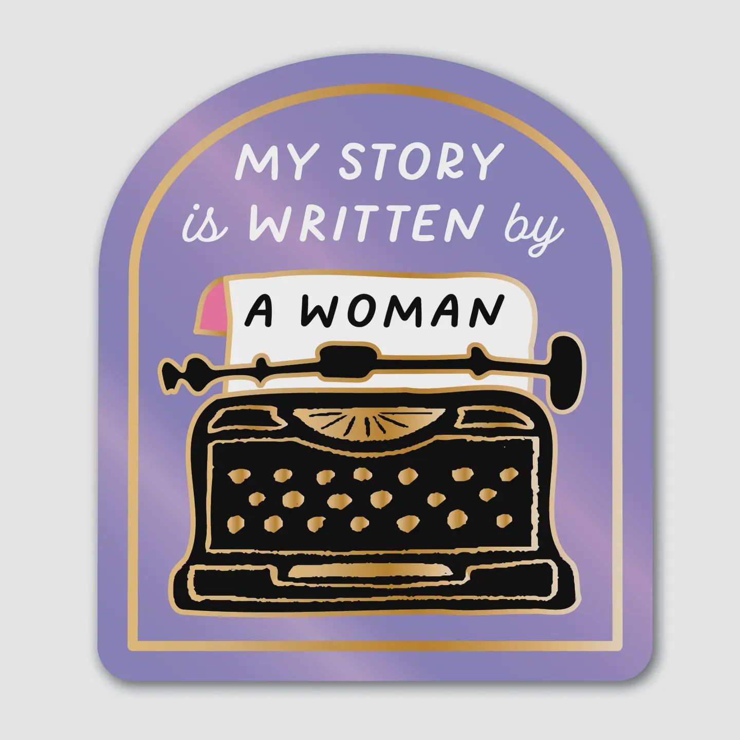 My Story Stickers