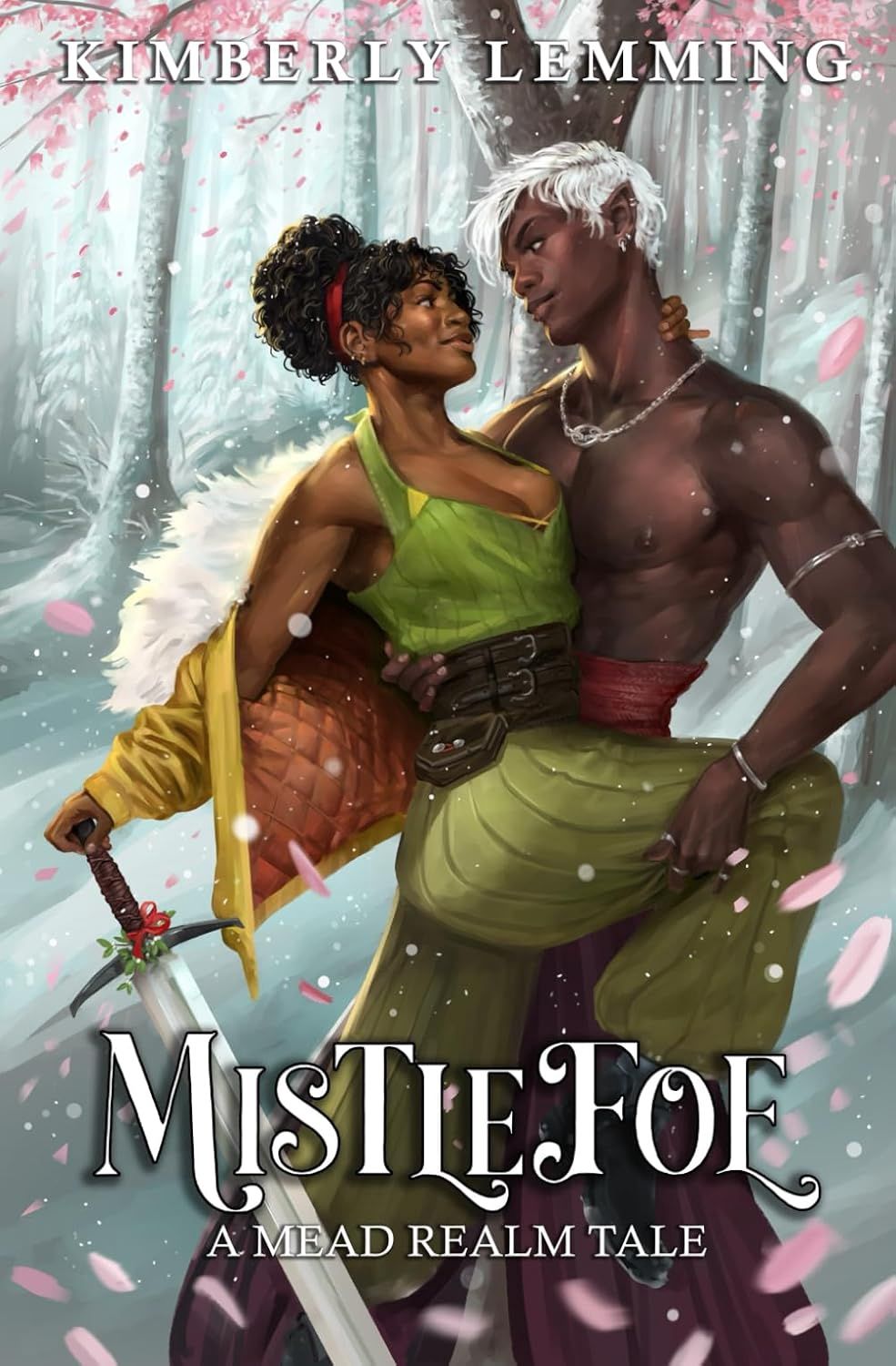 Mistlefoe