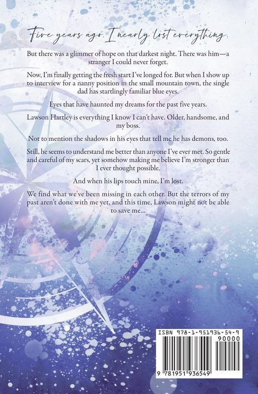 Ashes of You (Lost &amp; Found)