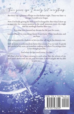 Ashes of You (Lost &amp; Found)