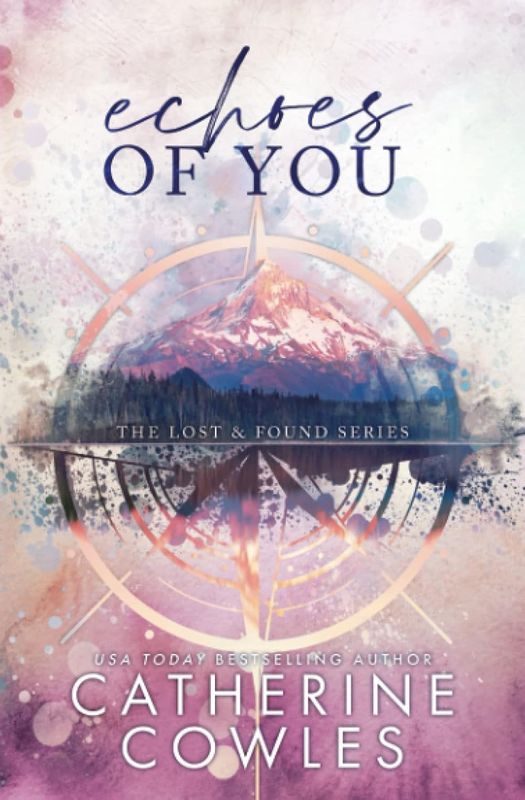 Echoes of You: A Lost &amp; Found Special Edition