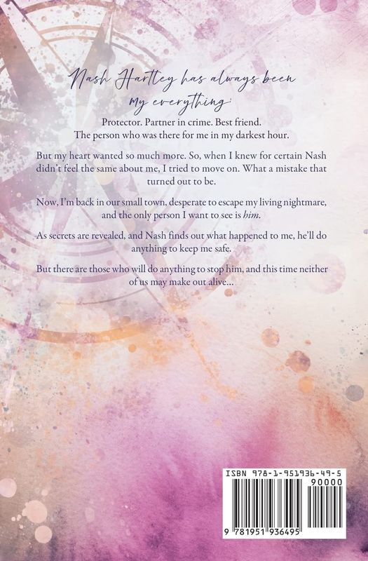 Echoes of You (Lost &amp; Found)