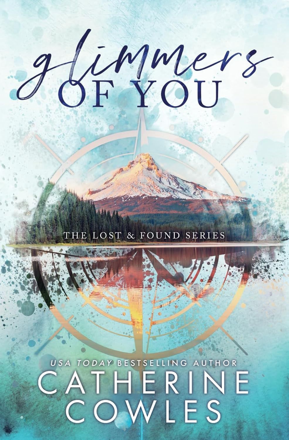 Glimmers of You: A Lost &amp; Found Special Edition