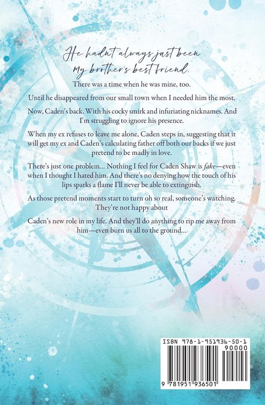 Glimmers of You (Lost &amp; Found )