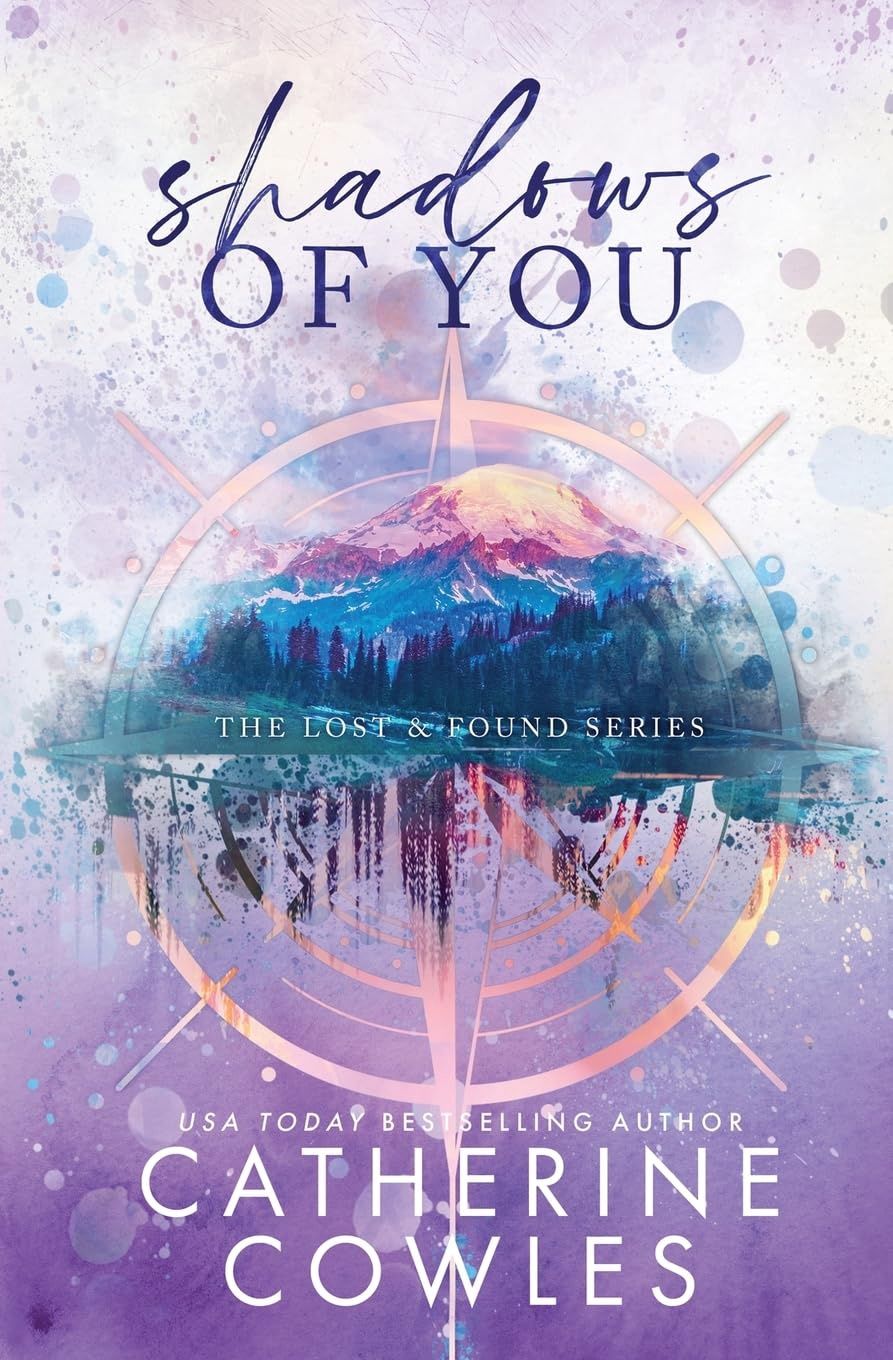 Shadows of You: A Lost &amp; Found Special Edition