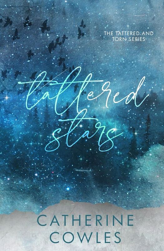 Tattered Stars: A Tattered &amp; Torn Special Edition