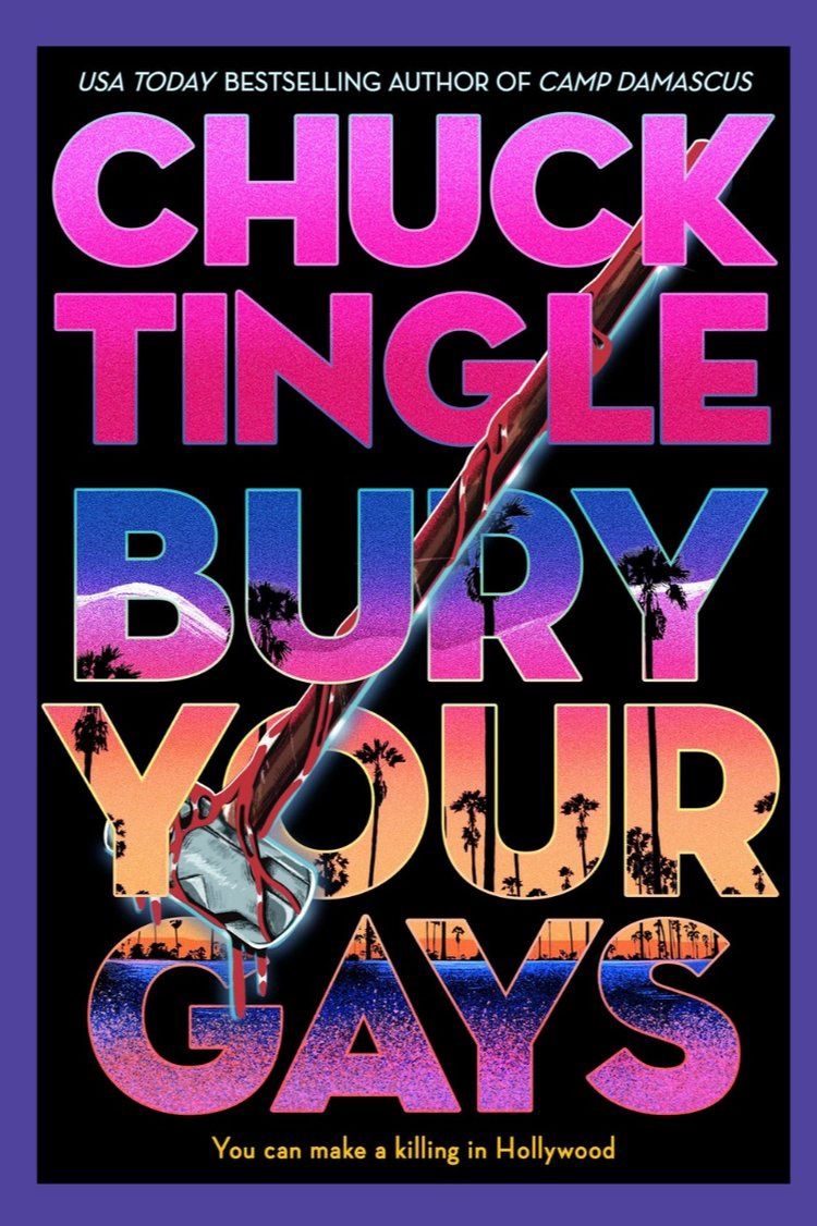 Bury Your Gays