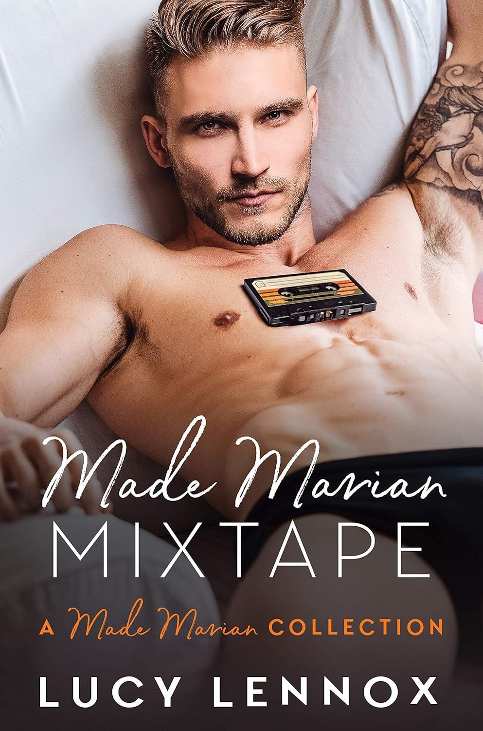 Made Marian Mixtape: A Made Marian Collection